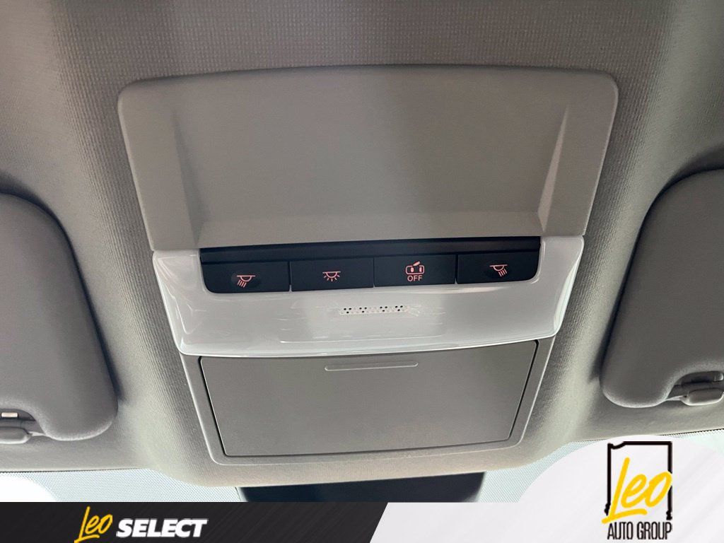 Used 2025 Nissan Sentra SV w/ All-Weather Package FWD image 25