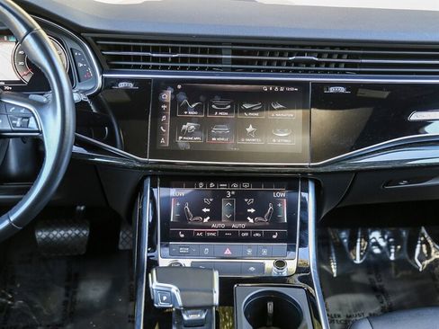 Used 2021 Audi Q7 2.0T Premium w/ Convenience Package image 18
