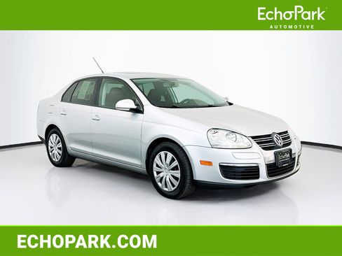 Used 2009 Volkswagen Jetta S image 1