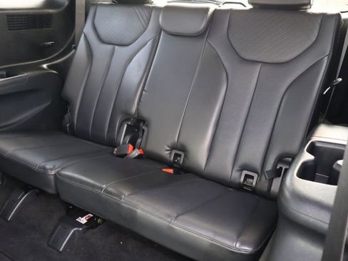 Used 2023 Hyundai Palisade XRT FWD image 20