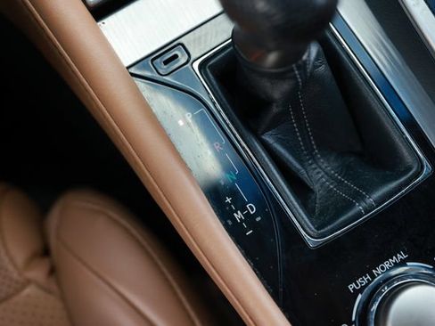 Used 2013 Lexus GS 350 w/ F Sport Pkg RWD image 42