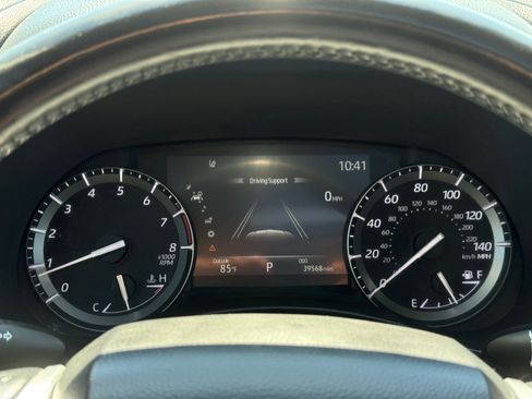 Used 2021 Toyota Highlander XLE AWD/4WD image 50