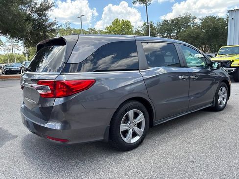 Used 2020 Honda Odyssey EX image 24