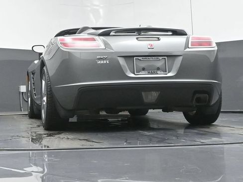 Used 2007 Saturn Sky w/ Premium Trim Pkg RWD image 51