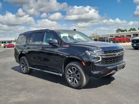 Used 2021 Chevrolet Tahoe Z71 image 19