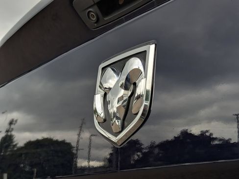 Used 2012 RAM 1500 Laramie w/ Protection Group AWD/4WD image 32