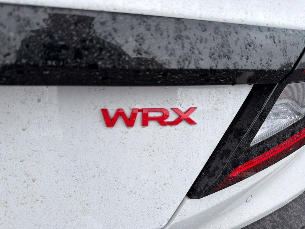 Used 2026 Subaru WRX Limited AWD/4WD image 10