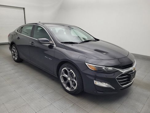 Used 2023 Chevrolet Malibu LT FWD image 13