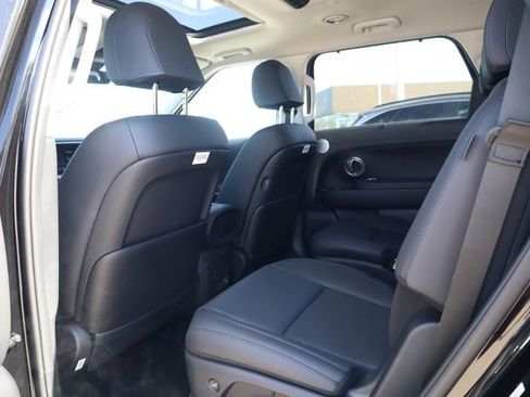 New 2026 Hyundai Palisade SEL FWD image 20