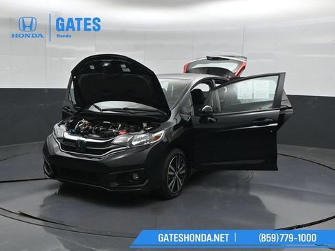 Used 2020 Honda Fit EX image 58