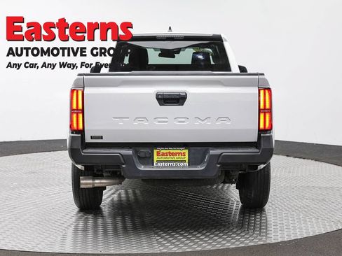 Used 2024 Toyota Tacoma SR RWD image 6