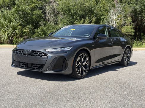 Used 2026 Audi A6 Prestige AWD/4WD image 3