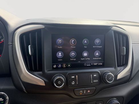 Used 2024 GMC Terrain Denali w/ Denali Premium Package AWD/4WD image 15