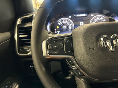 New 2026 RAM 1500 Big Horn AWD/4WD image 20