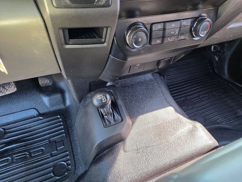 Used 2019 Ford F450 XL w/ XL Value Package AWD/4WD image 30
