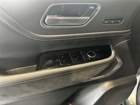 New 2026 INFINITI QX80 Luxe w/ Cargo Package AWD/4WD image 14