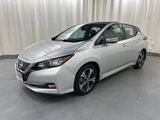 Used 2020 Nissan Leaf SL Plus image 2
