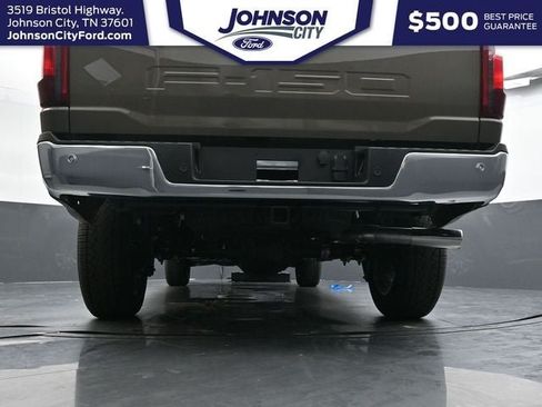 New 2026 Ford F150 XLT w/ Equipment Group 302A MID AWD/4WD image 30