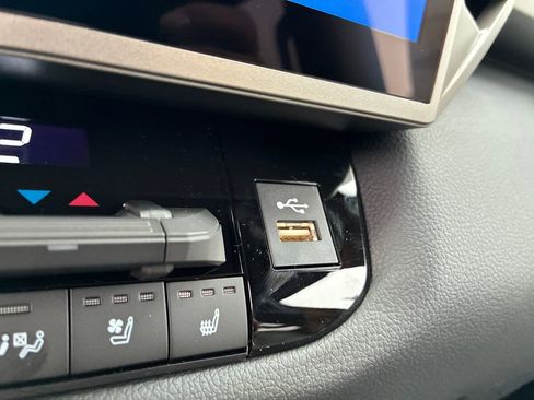 New 2026 Toyota Tundra Limited image 42