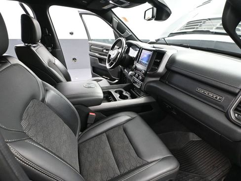 Used 2019 RAM 1500 Sport w/ Level 2 Equipment Group AWD/4WD image 50