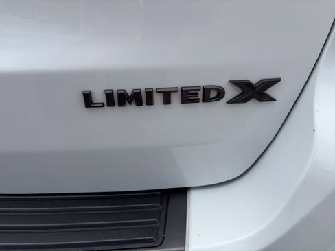 Used 2019 Jeep Grand Cherokee Limited X AWD/4WD image 26