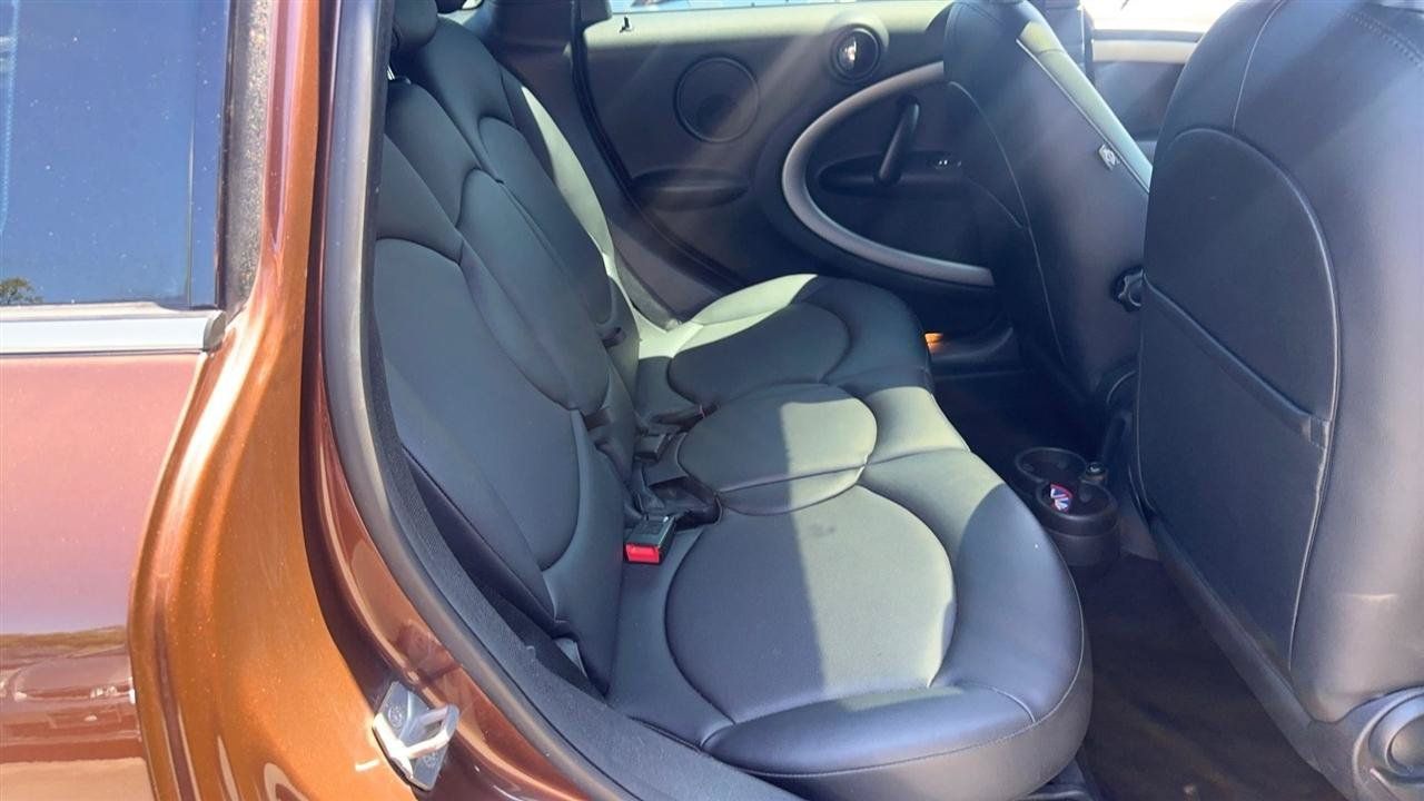 Used 2014 MINI Cooper Countryman FWD image 56
