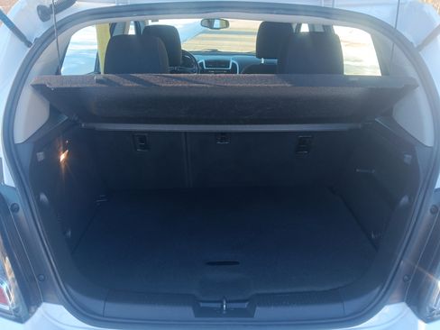 Used 2017 Chevrolet Sonic LT image 16