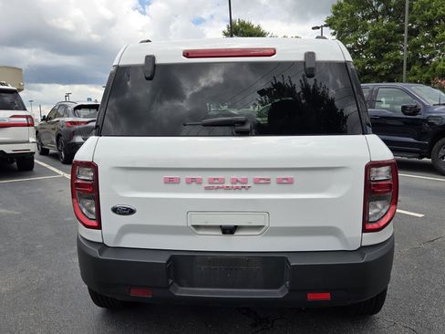 Used 2021 Ford Bronco Sport Big Bend AWD/4WD image 7