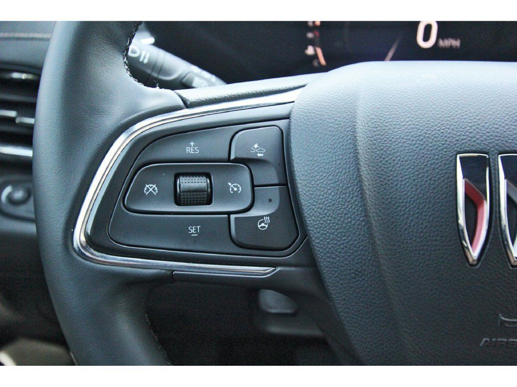Used 2024 Buick Envista Avenir FWD image 15