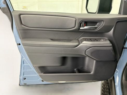 Used 2027 Toyota Land Cruiser AWD/4WD image 23