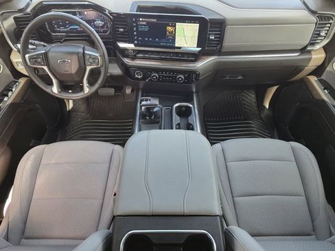 Used 2023 Chevrolet Silverado 1500 RST w/ Z71 Off-Road Package image 22