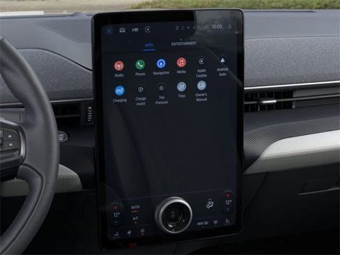 New 2025 Ford Mustang Mach-E Premium image 14