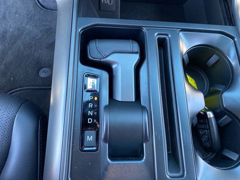 Used 2026 Ford F150 Lariat AWD/4WD image 16
