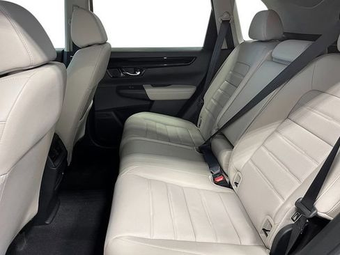 New 2026 Honda CR-V EX-L image 24