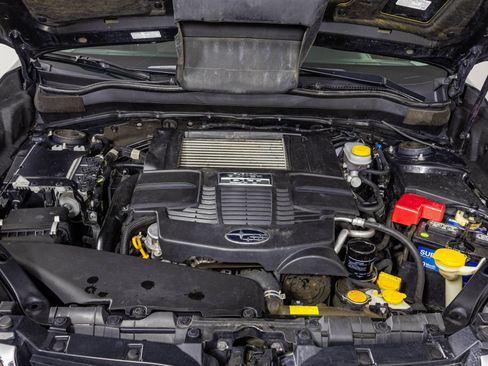 Used 2017 Subaru Forester 2.0XT Touring w/ Popular Package #2 image 49