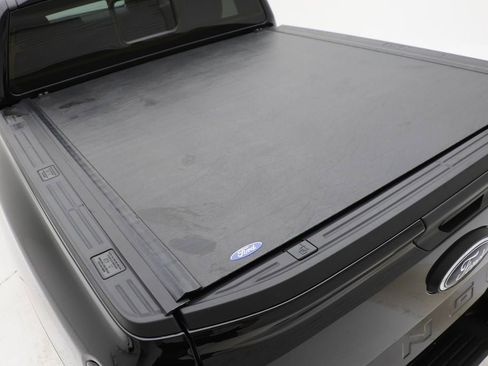 Used 2024 Ford Ranger Lariat AWD/4WD image 12