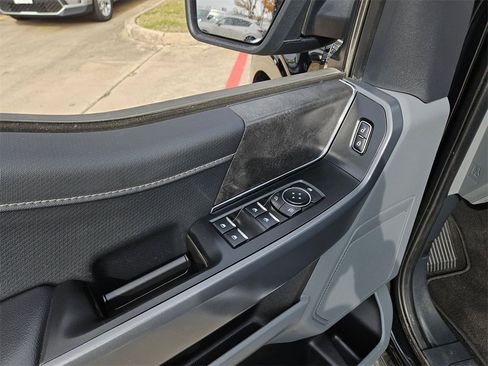 Used 2025 Ford F150 XLT w/ Equipment Group 301A Standard image 14