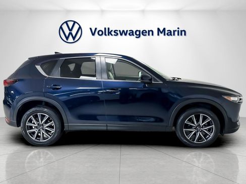 Used 2018 MAZDA CX-5 Touring w/ Preferred Equipment Package image 6