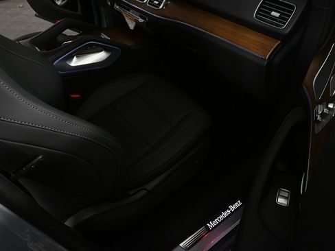 Certified 2026 Mercedes-Benz GLE 350 4MATIC image 23