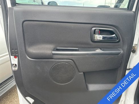 Used 2012 GMC Canyon SLE image 20