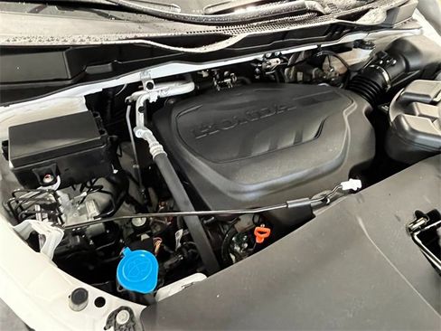 New 2026 Honda Odyssey EX-L image 11