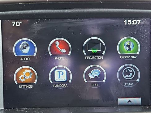 Used 2016 GMC Canyon SLE w/ All Terrain Adventure Package AWD/4WD image 26