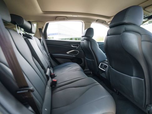 Certified 2023 Acura RDX AWD image 37