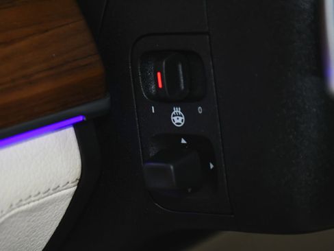 Used 2024 Mercedes-Benz GLE 580 4MATIC image 22