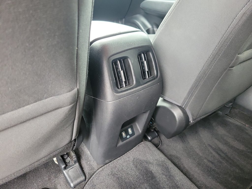 Used 2024 Hyundai Tucson SEL FWD image 11