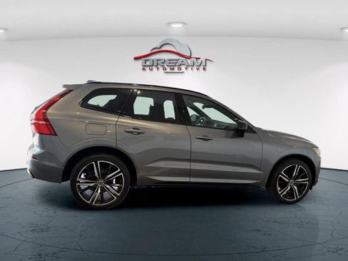 Used 2020 Volvo XC60 T5 R-Design w/ Protection Package Premier AWD/4WD image 21