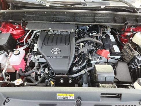Used 2023 Toyota Highlander L image 18