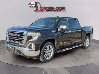 Used 2019 GMC Sierra 1500 SLT