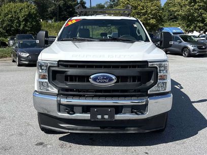 Used 2022 Ford F250 XL w/ Power Equipment Group
