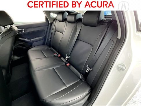 Certified 2025 Acura Integra image 32